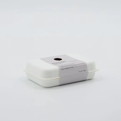 Mangosteen Soap Bar (Set of 4)