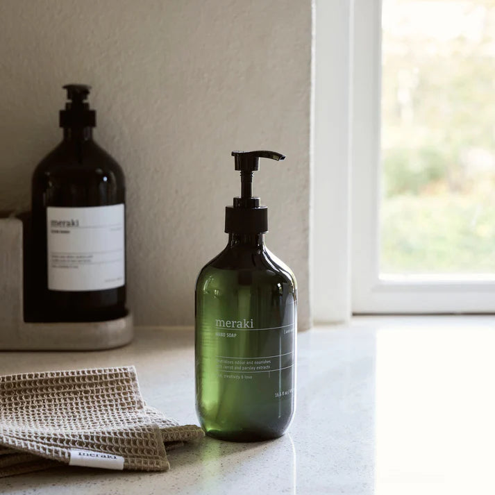 Anti-Odour Hand Soap (Set of 2)