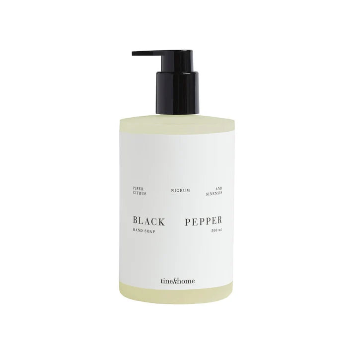 Citrus Hand Soap (Set of 3)