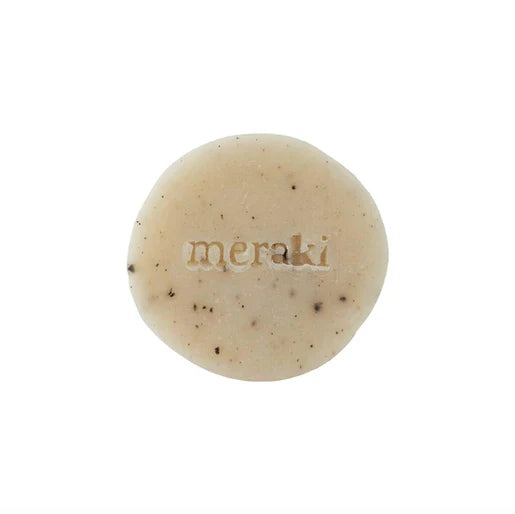 Round Soap Sesame Soap Bar (Pack of 12)