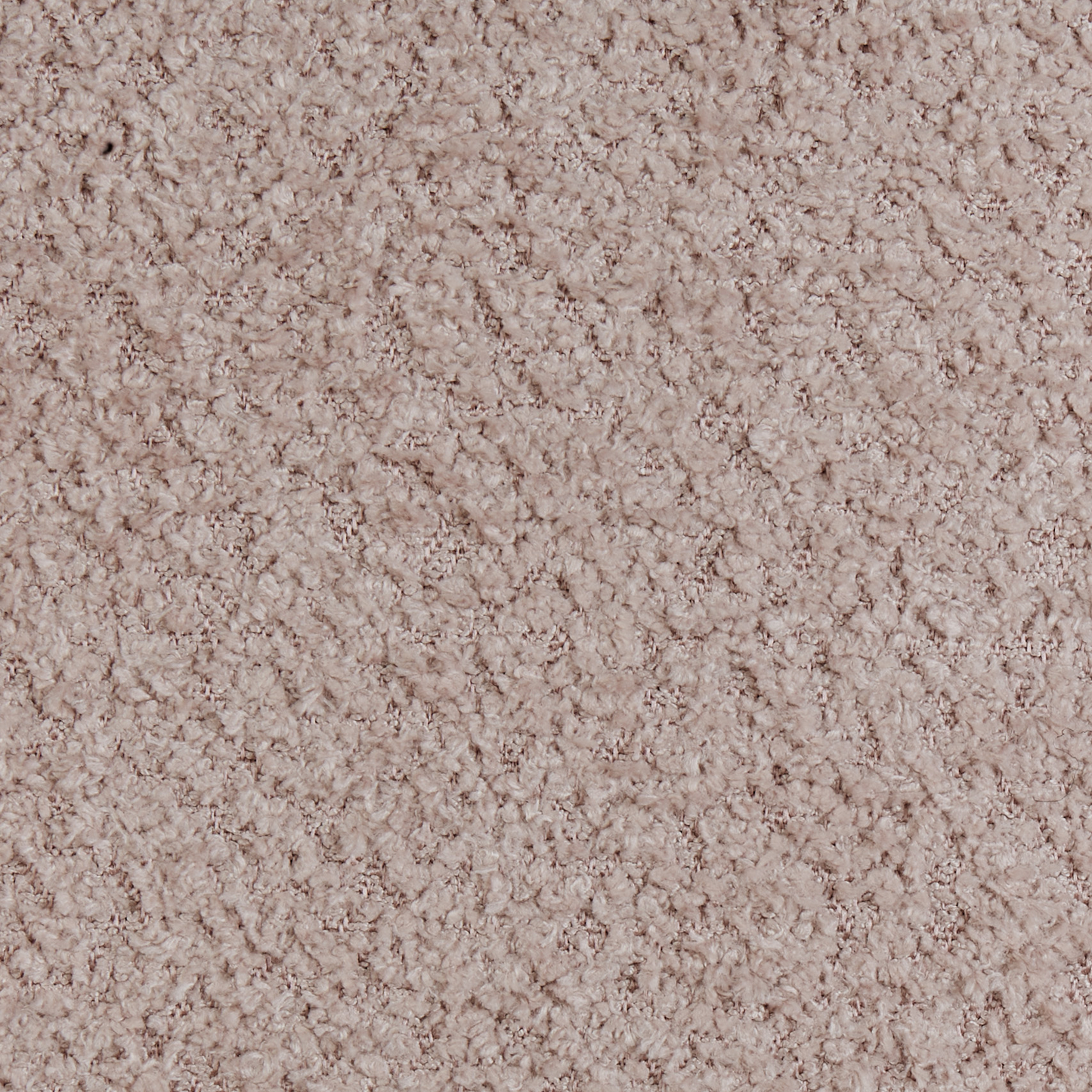 Boucle Taupe Armchair With Armrests Nursery Chair For Children Modern Design