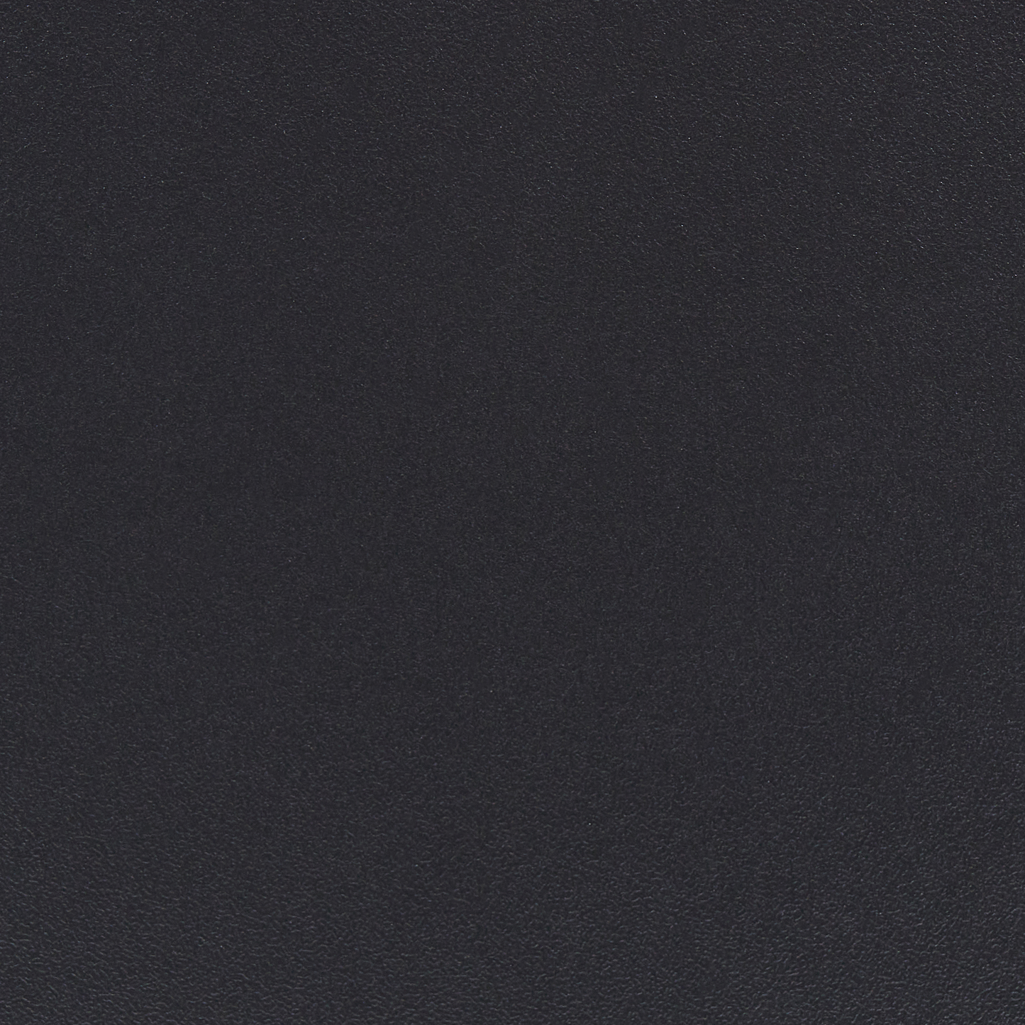 3 Tier Bookcase Black Particle Board 80 x 40cm Matte Finish