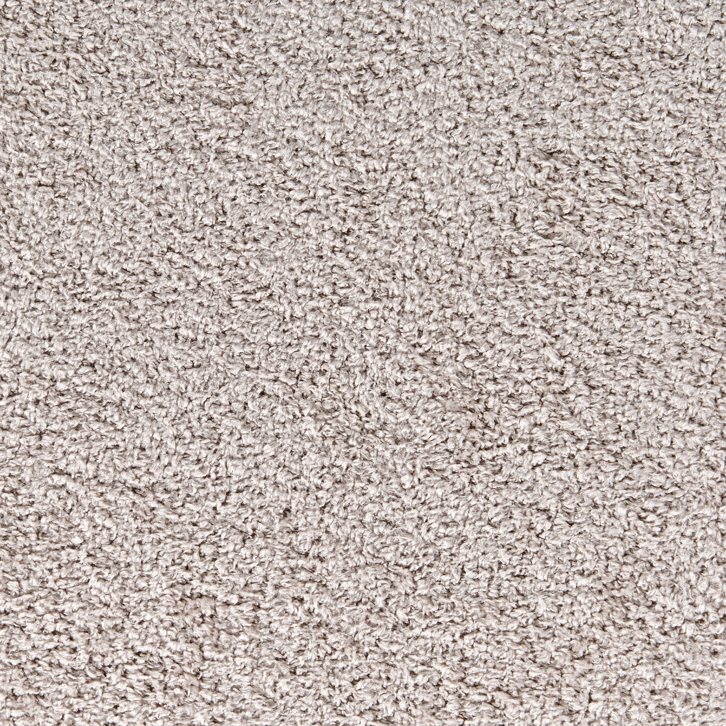 Teddy Pouffe Light Beige Boucle With Storage Round Footstool And Side Table For Living Room And Bedroom