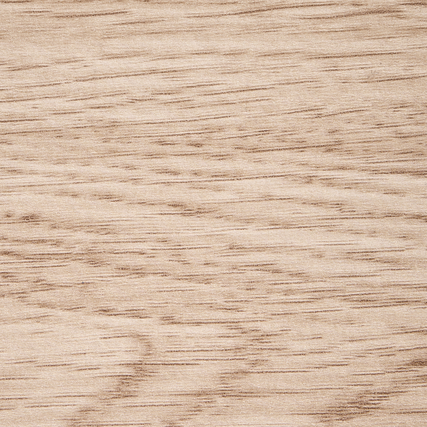 Bedside Table Light Brown Particle Board With Solid Wood Legs And Two Drawers