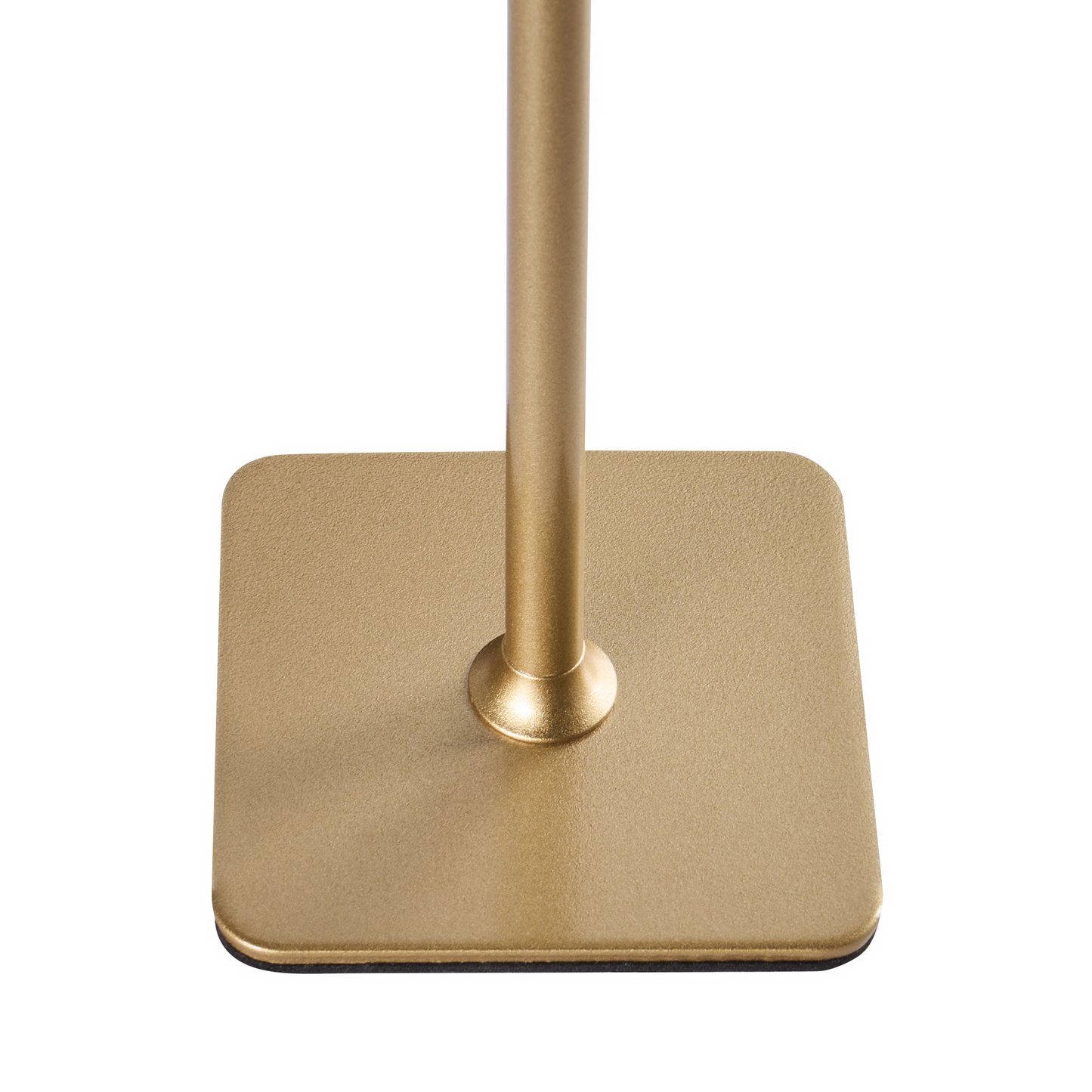 Wireless Table Lamp Gold USB C Rechargeable Indoor Outdoor