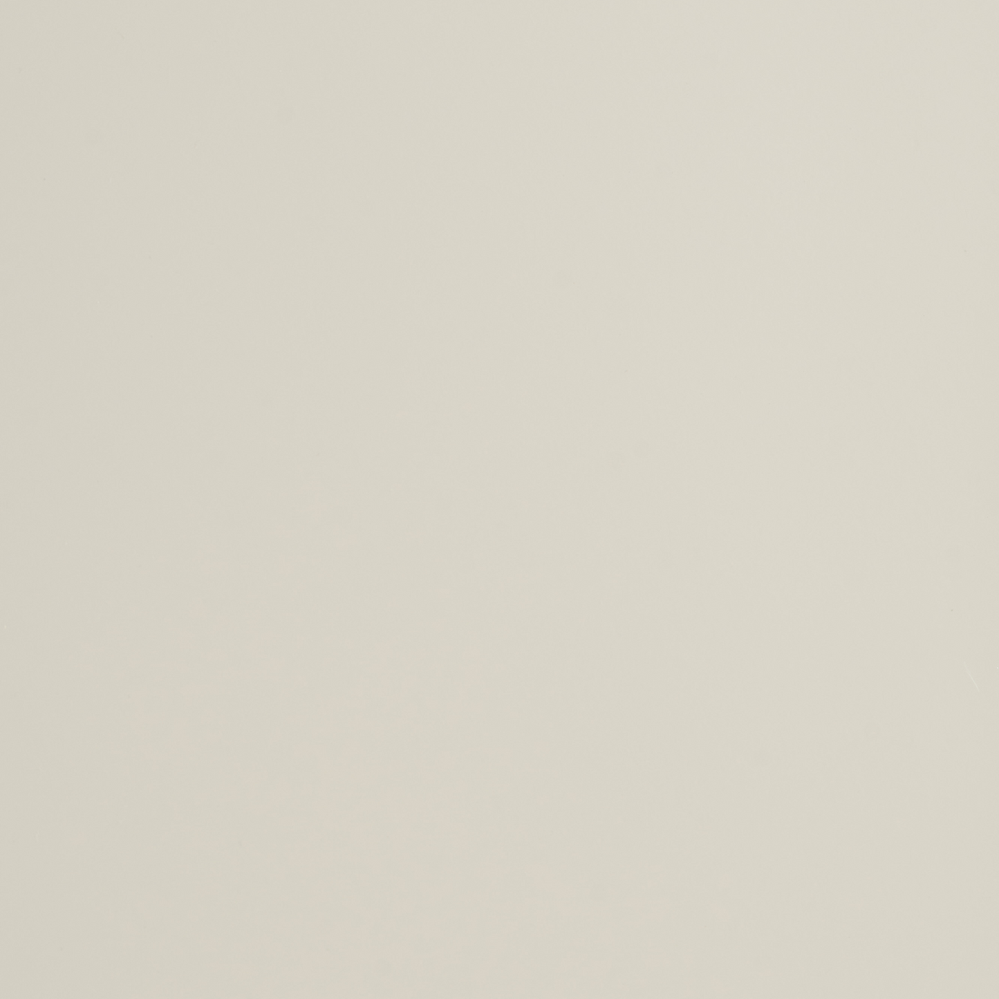Beige Cashmere 2 Door Sideboard With Oval Perforated Doors And Five Shelves For Home Office