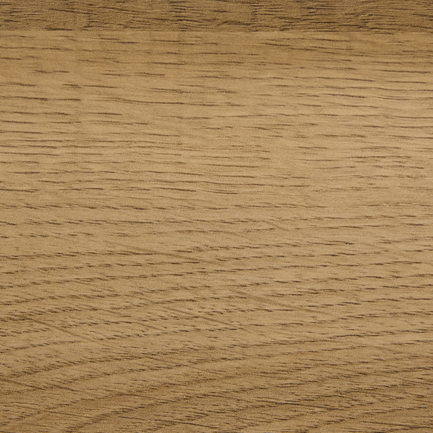 Desk White Light Brown 120 x 50cm With Drawer Storage