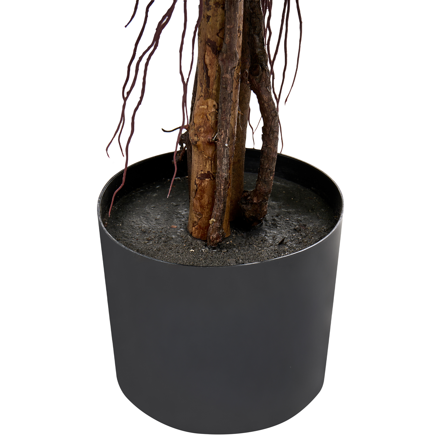 Luxe Decor 155cm Artificial Potted Plant Green With Realistic Foliage