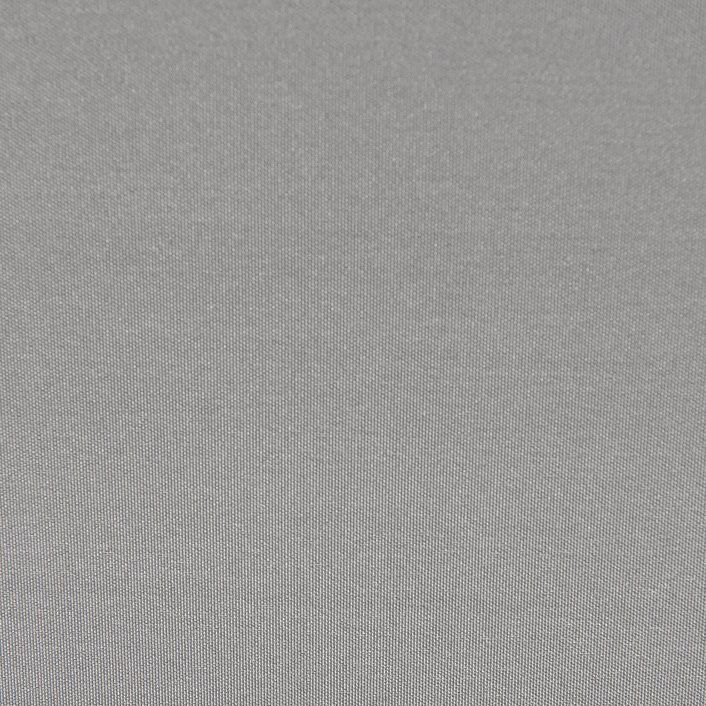 Garden Sun Parasol Grey Fabric 235cm Crank Weather Resistant