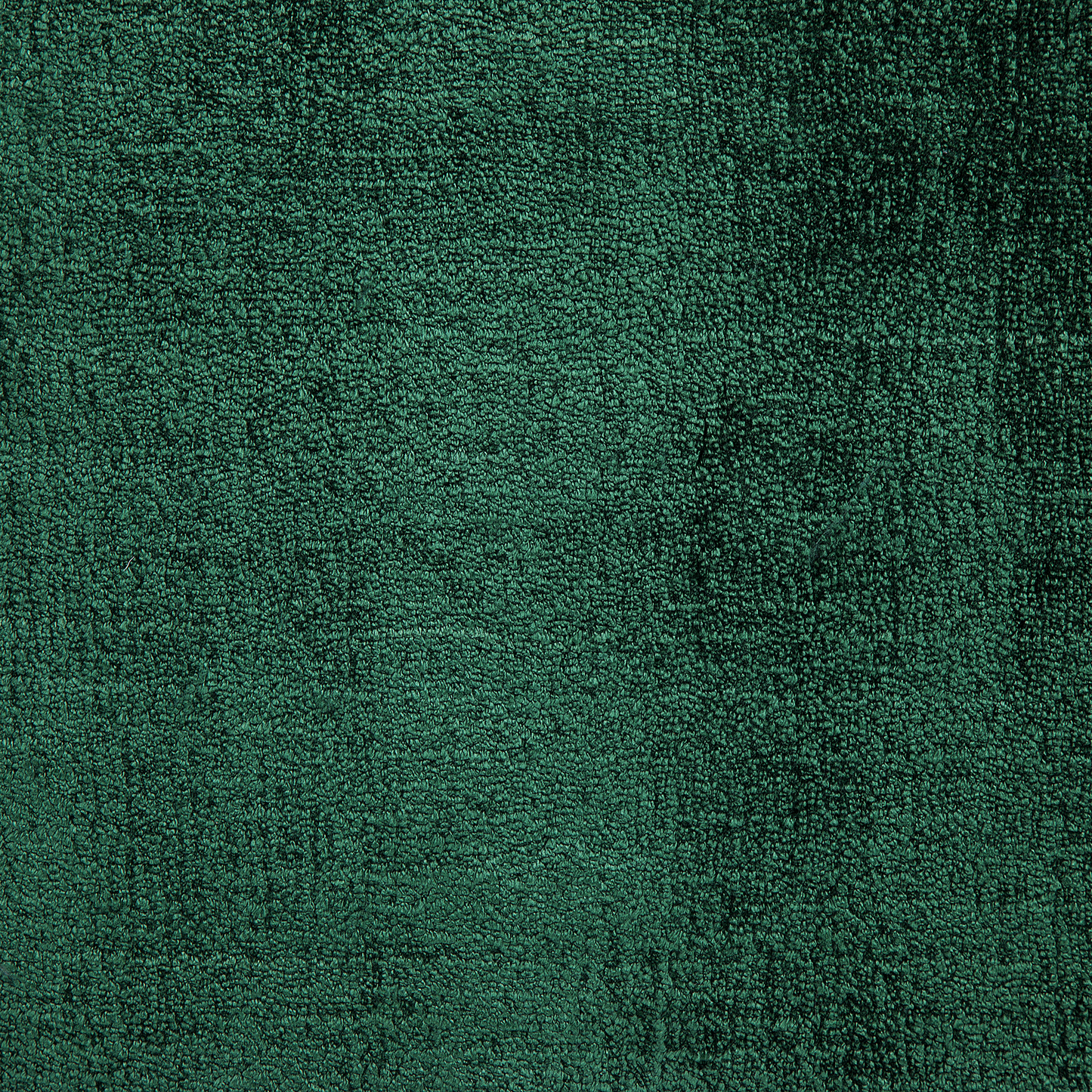 Area Rug Handwoven Green Viscose 80 x 150cm Tufted Modern