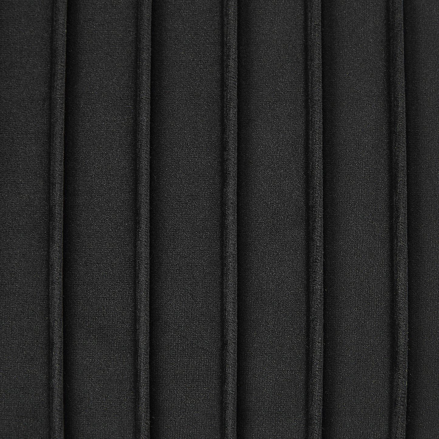 Velvet Bench 118 X 40cm Black Upholstered With Gold Metal Legs For Living Room And Hallway
