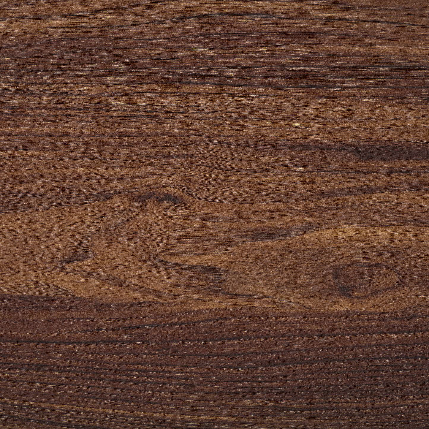 Dark Brown Grey Engineered Wood 3Door Sideboard Retro