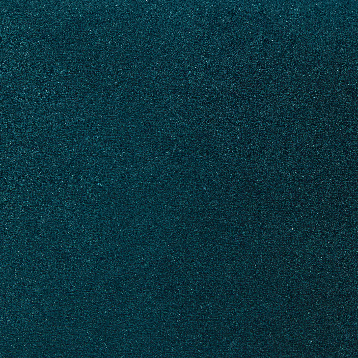 Home Teal Velvet Storage Pouffe With Gold Base