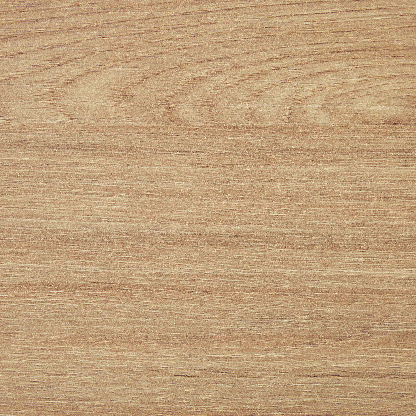 Retro Sideboard In Light Brown And White Engineered Wood Cabinets With Drawers