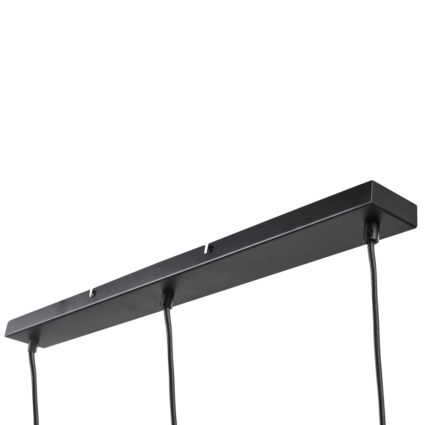 Brass Lighting Hanging Lamp 100cm 3 Light Modern Pendant