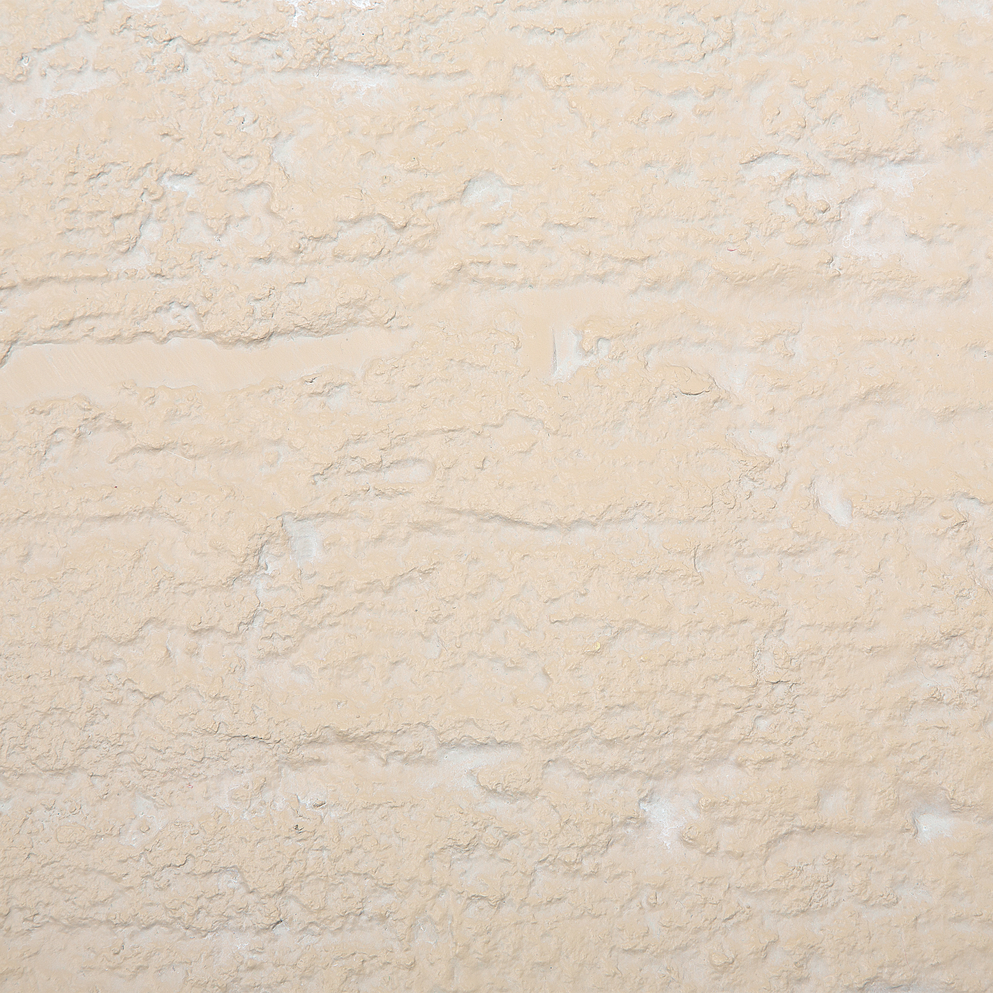 Plant Pots Beige Stone Polyresin 43 x 43 x 60cm Indoor Outdoor