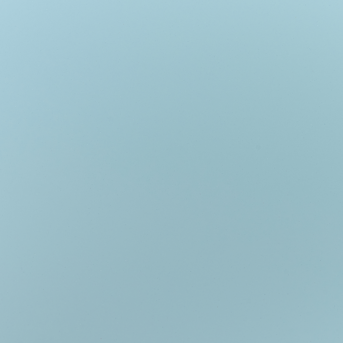 Bedside Table Nightstand Light Blue Steel 2 Drawers