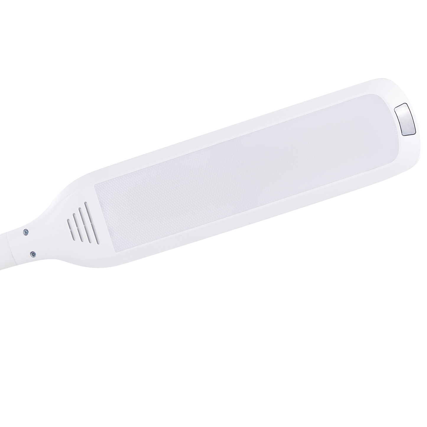Floor LED Lamp 160cm White Remote Dimmer Modern Home Office