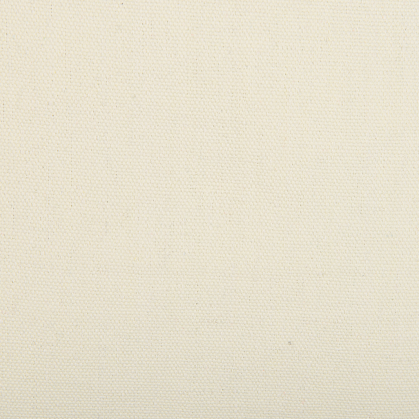Hanging Hammock Chair Beige Cotton Blend