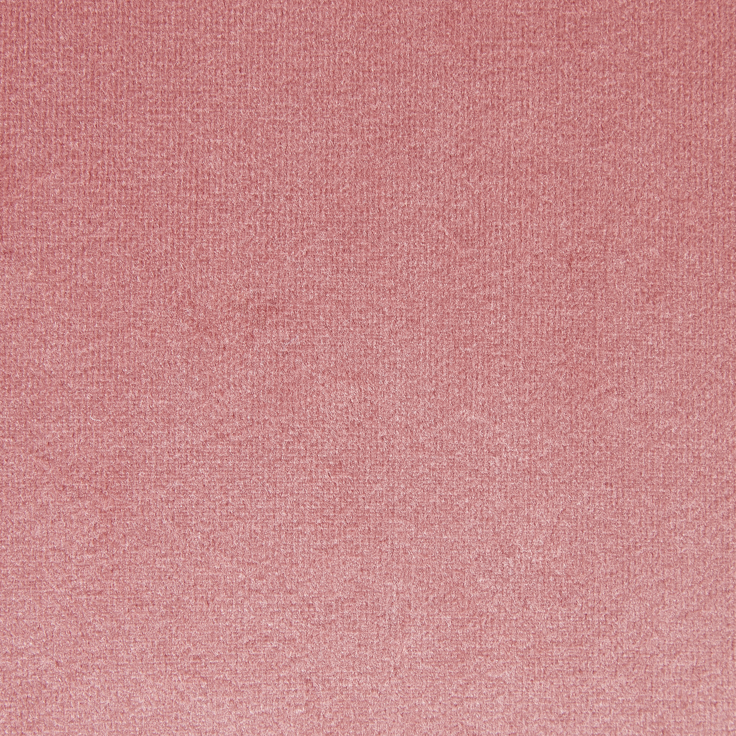 Living Velvet Accent Chair Pink Tufted Armless Cross Base