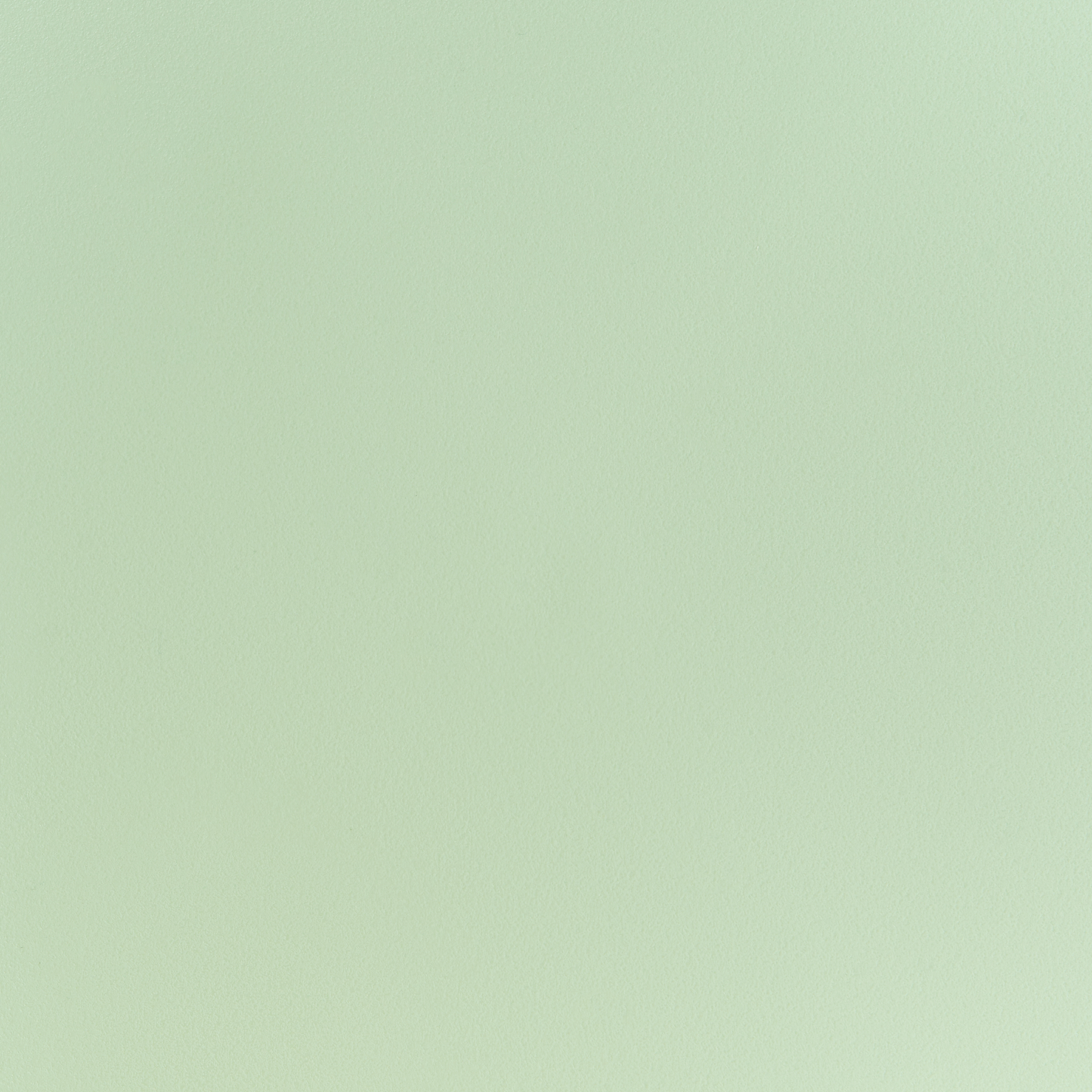 Set Of 2 Light Green Dining Chairs With Sleek Legs In Synthetic Material