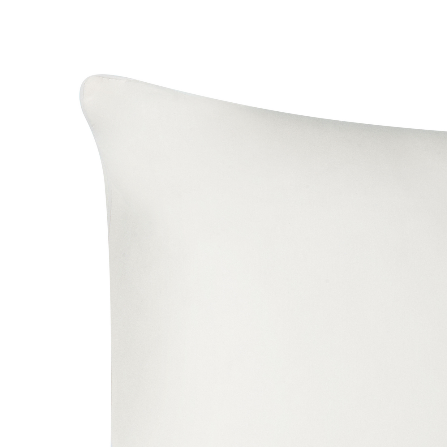 Sweet Dreams Bed Pillow White Lyocell Japara Cotton 80 x 80