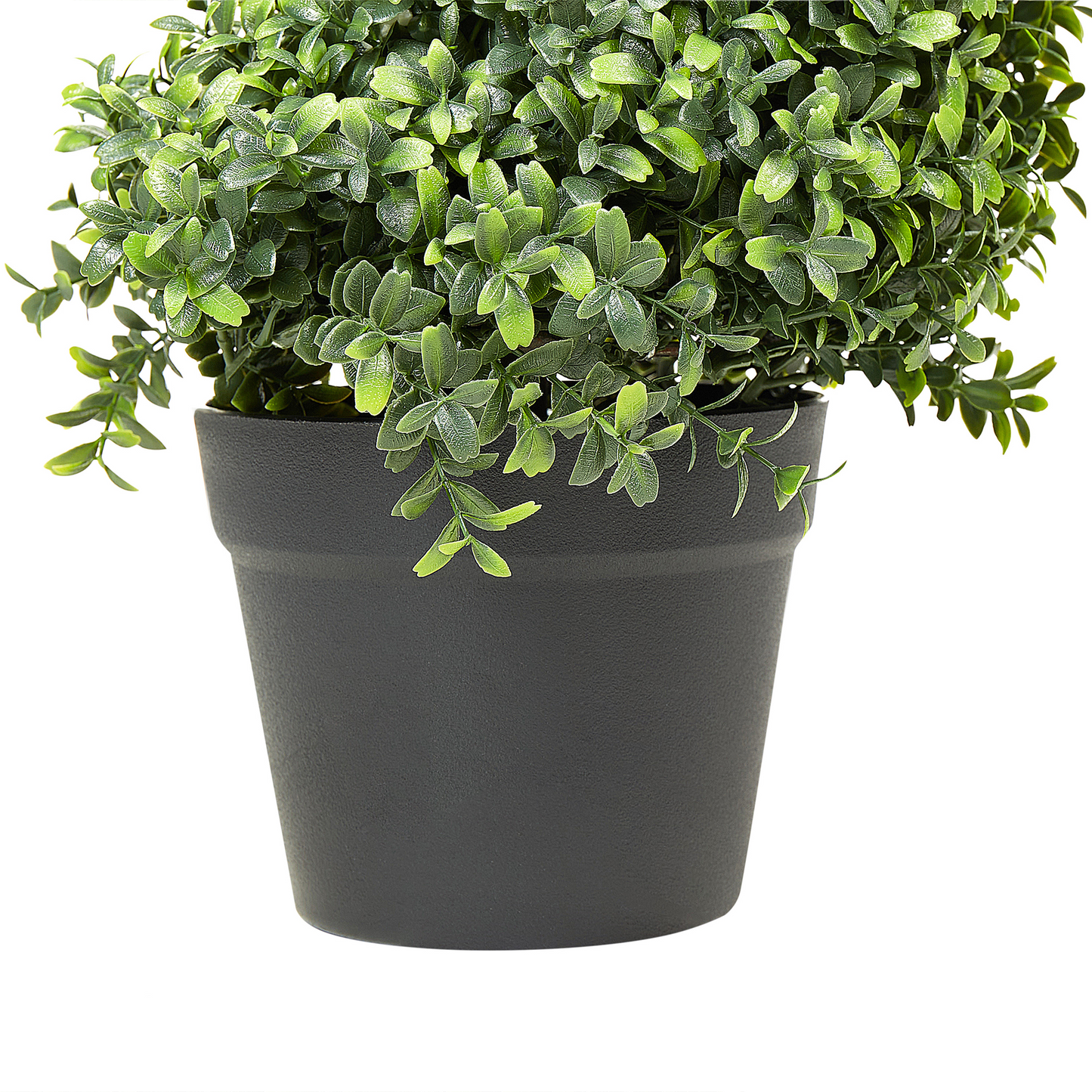 Co Green Spiral Tree 98cm Artificial Indoor Outdoor Decor