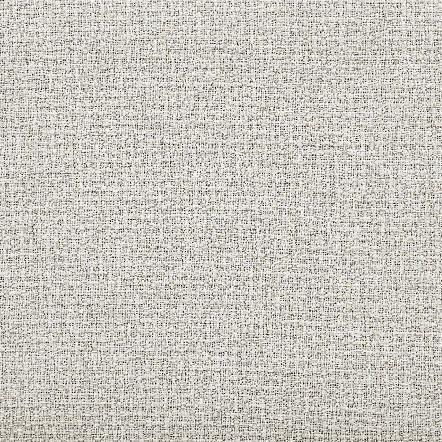 EU Single Size Bed 3ft Light Beige Fabric Slatted Frame No Headboard