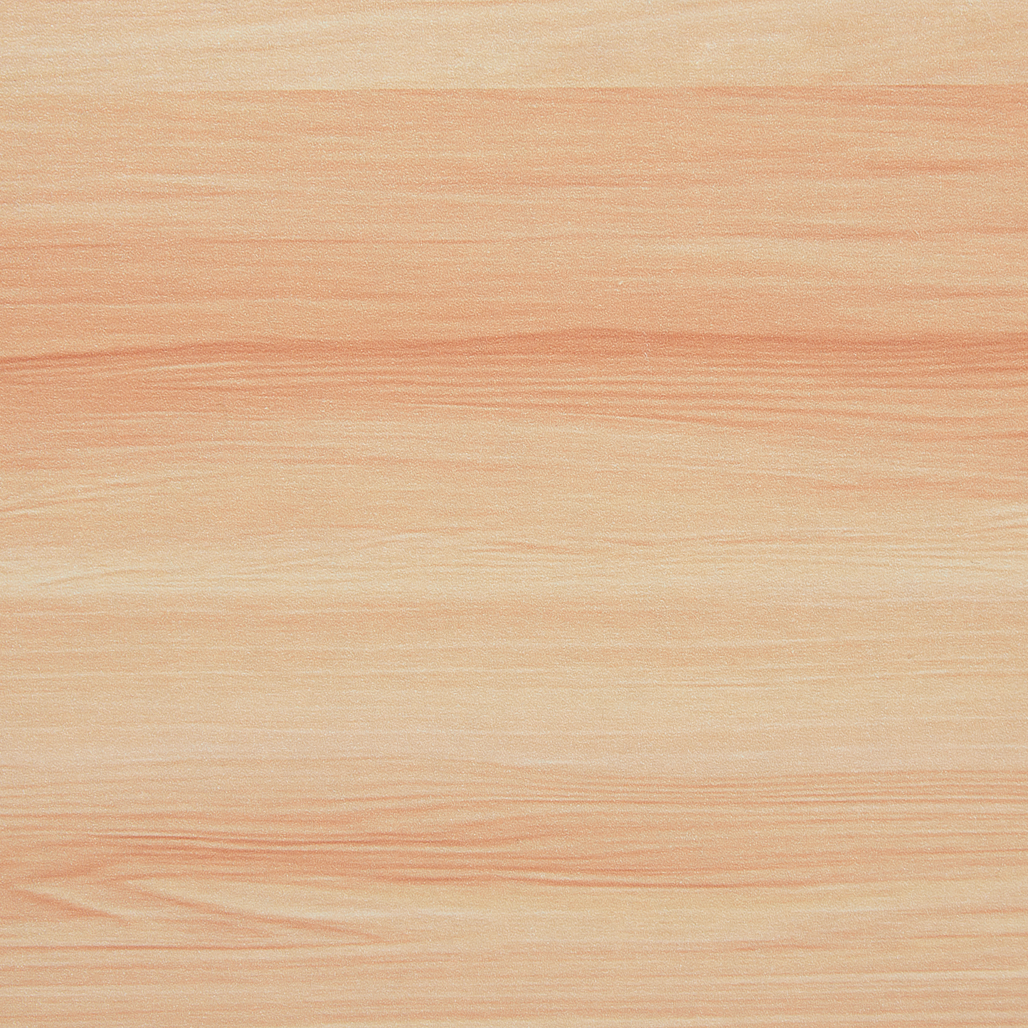 Chest Of Drawers Light Brown Particle Board 6 Drawers With Rubber Wood Legs Modern Design