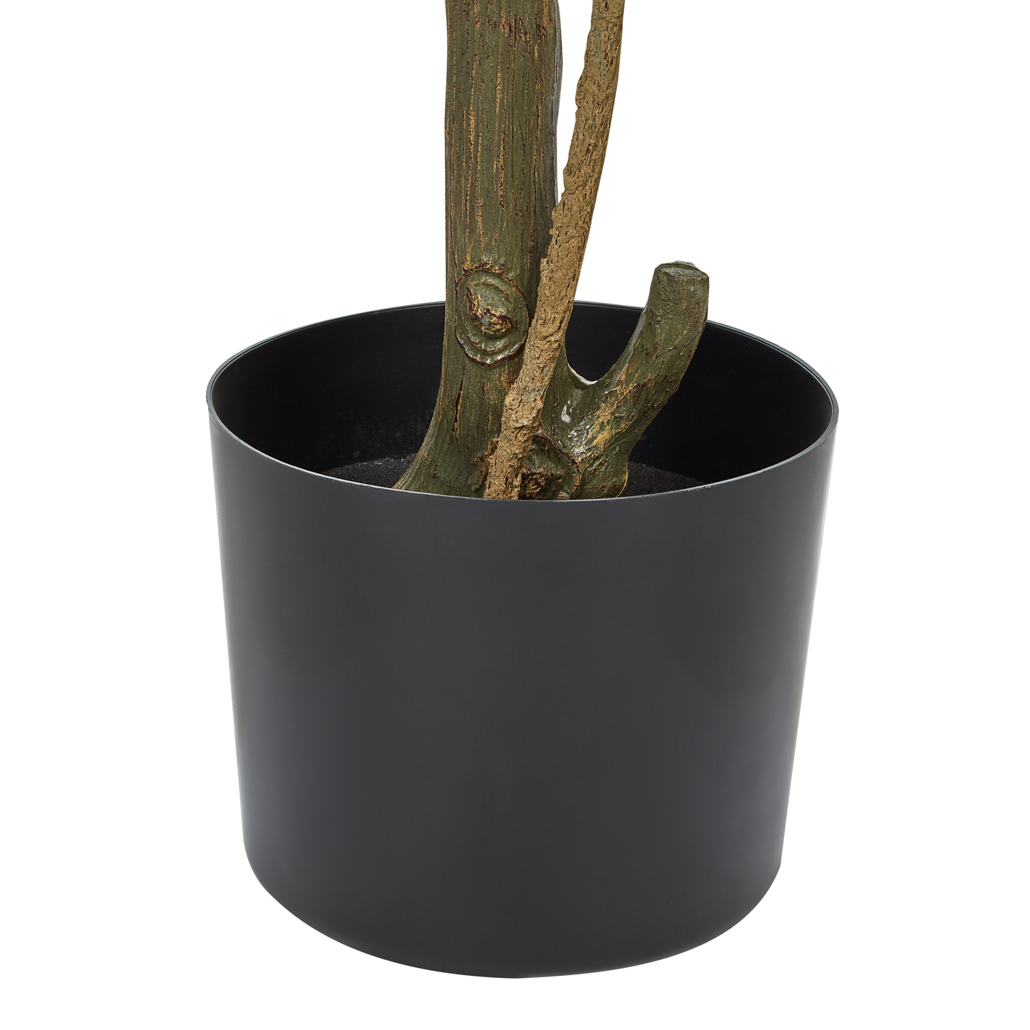 Living Lemon Tree Artificial Plant 156cm Indoor Decor