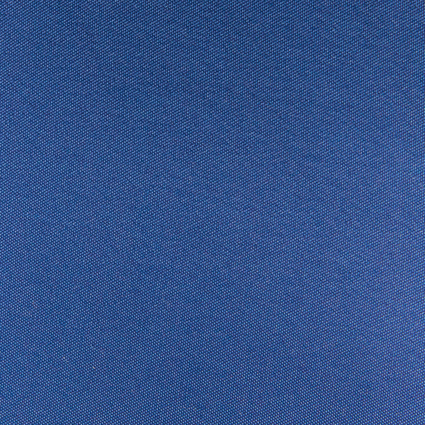 Garden Market Parasol Blue 2.45m Aluminium Pole