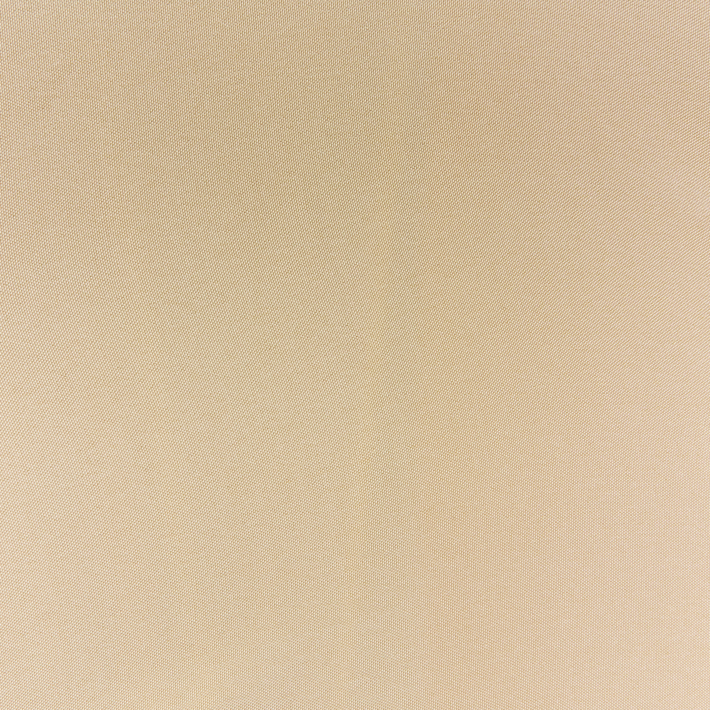 Garden Market Parasol Beige Aluminium Pole 2.45m Outdoor Shade