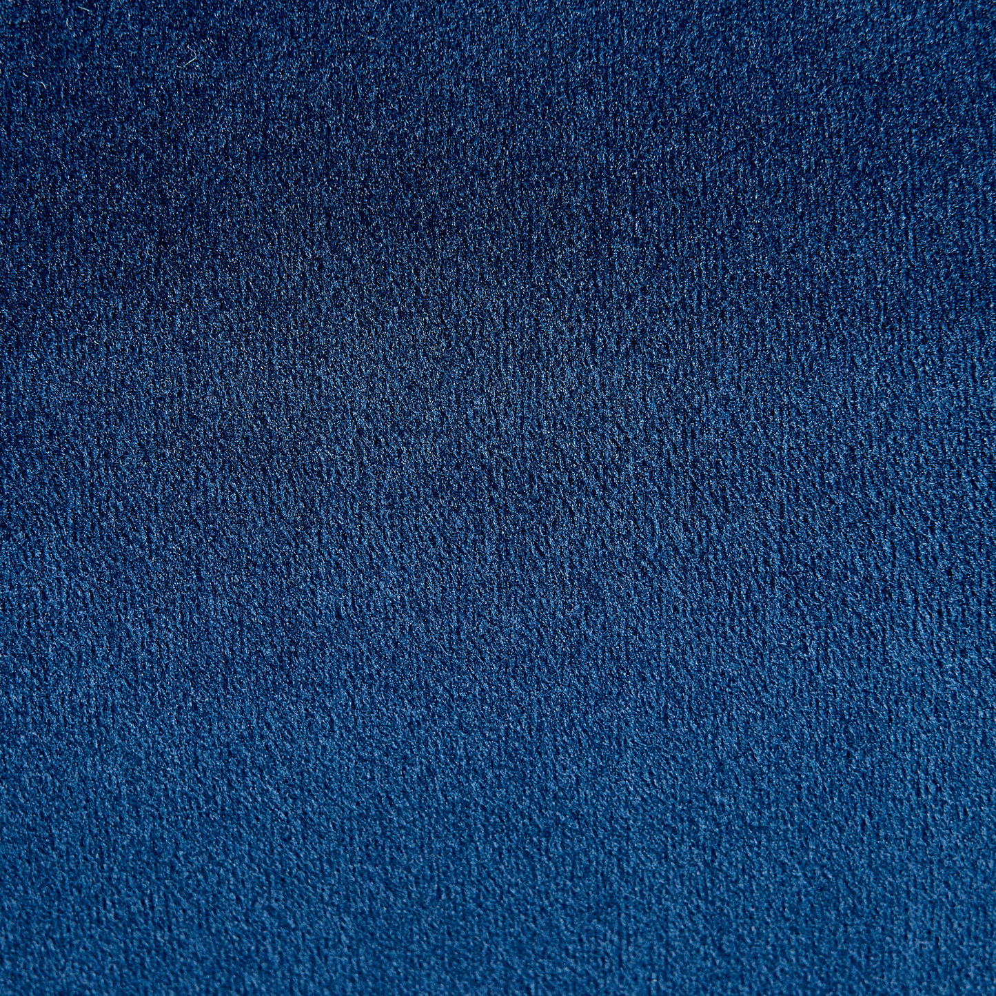 Lux Velvet Navy Blue Upholstered Bed Bench