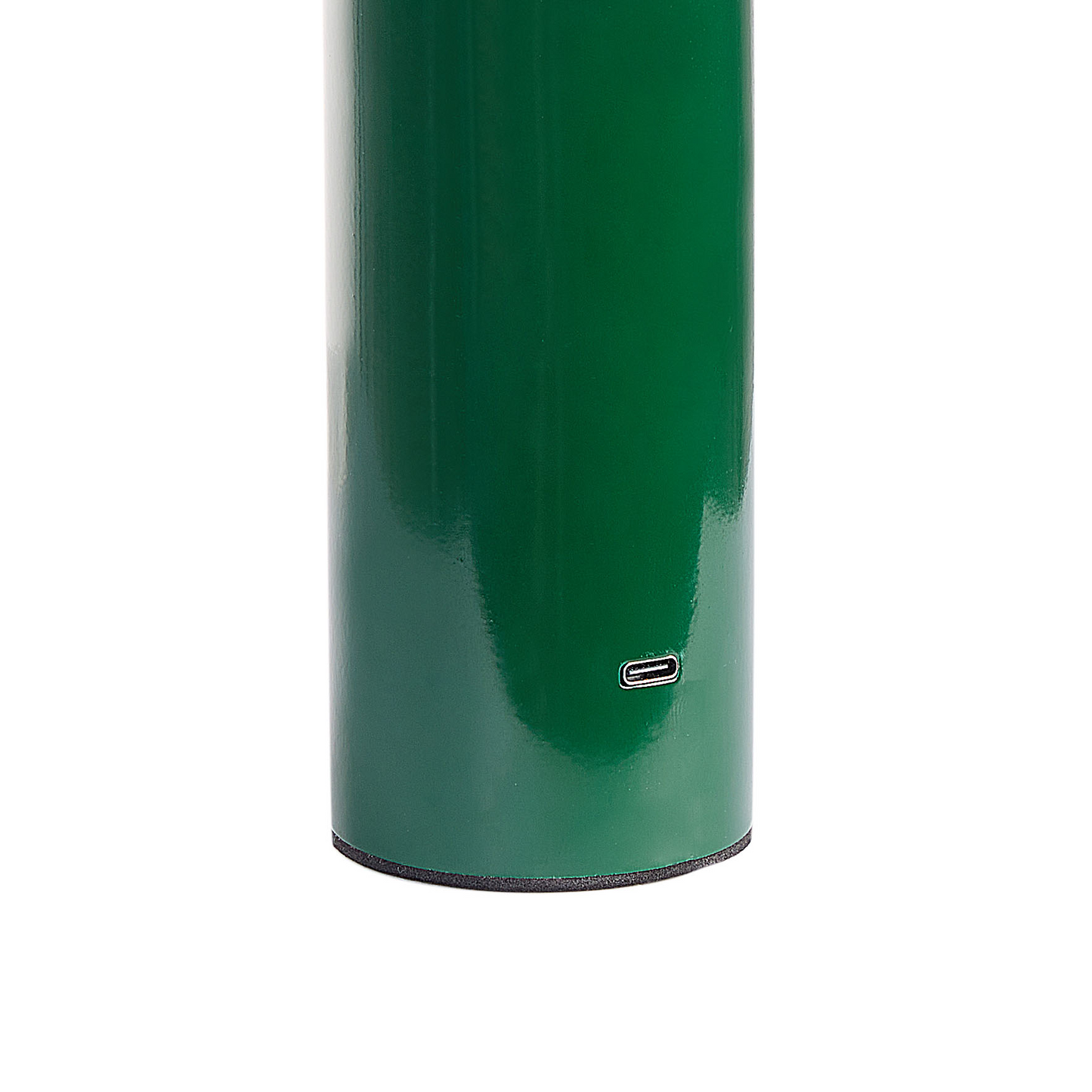 Green Iron Table Lamp Modern Indoor Outdoor Touch Dimmer