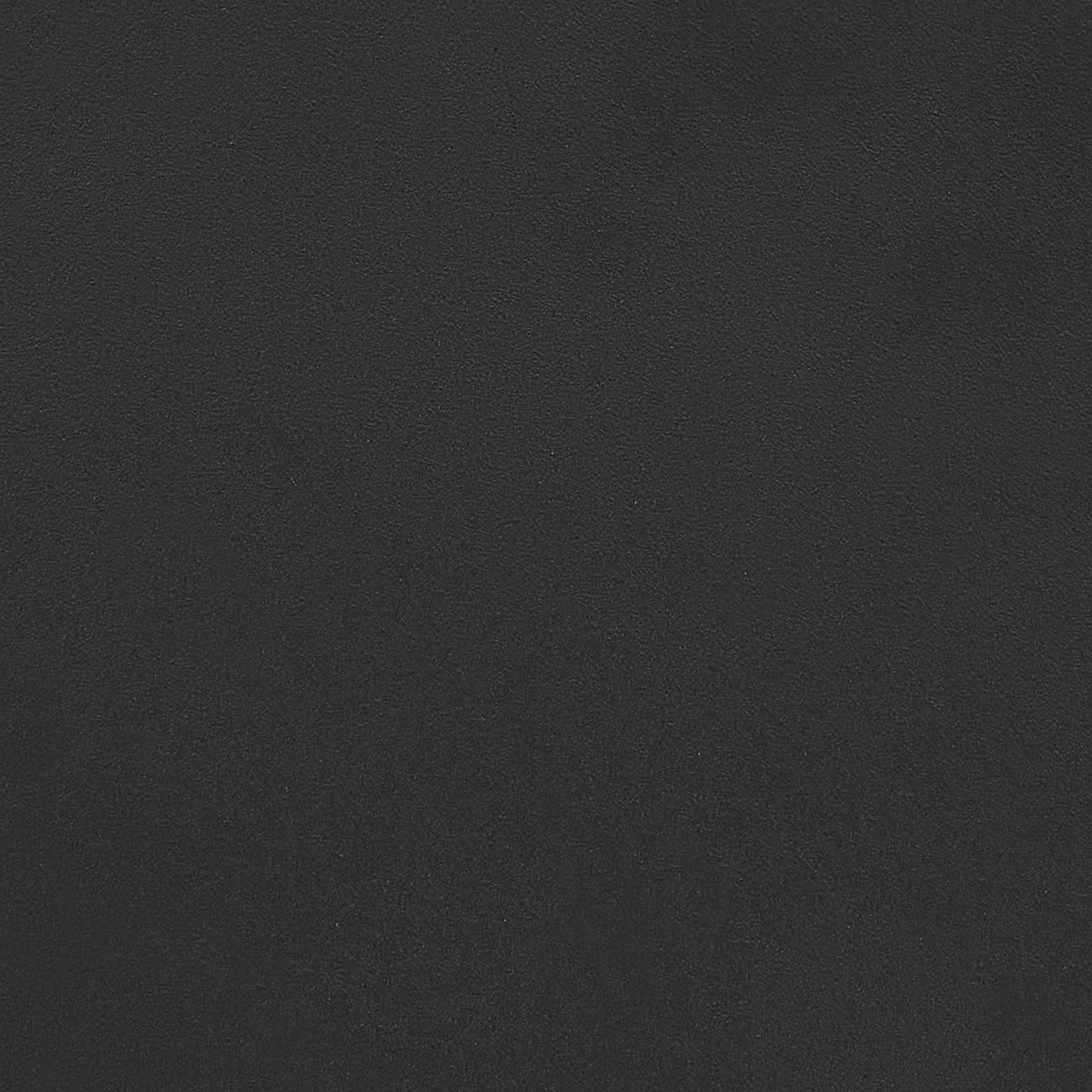Raised Planter Box Black Metal Round Indoor Outdoor Garden