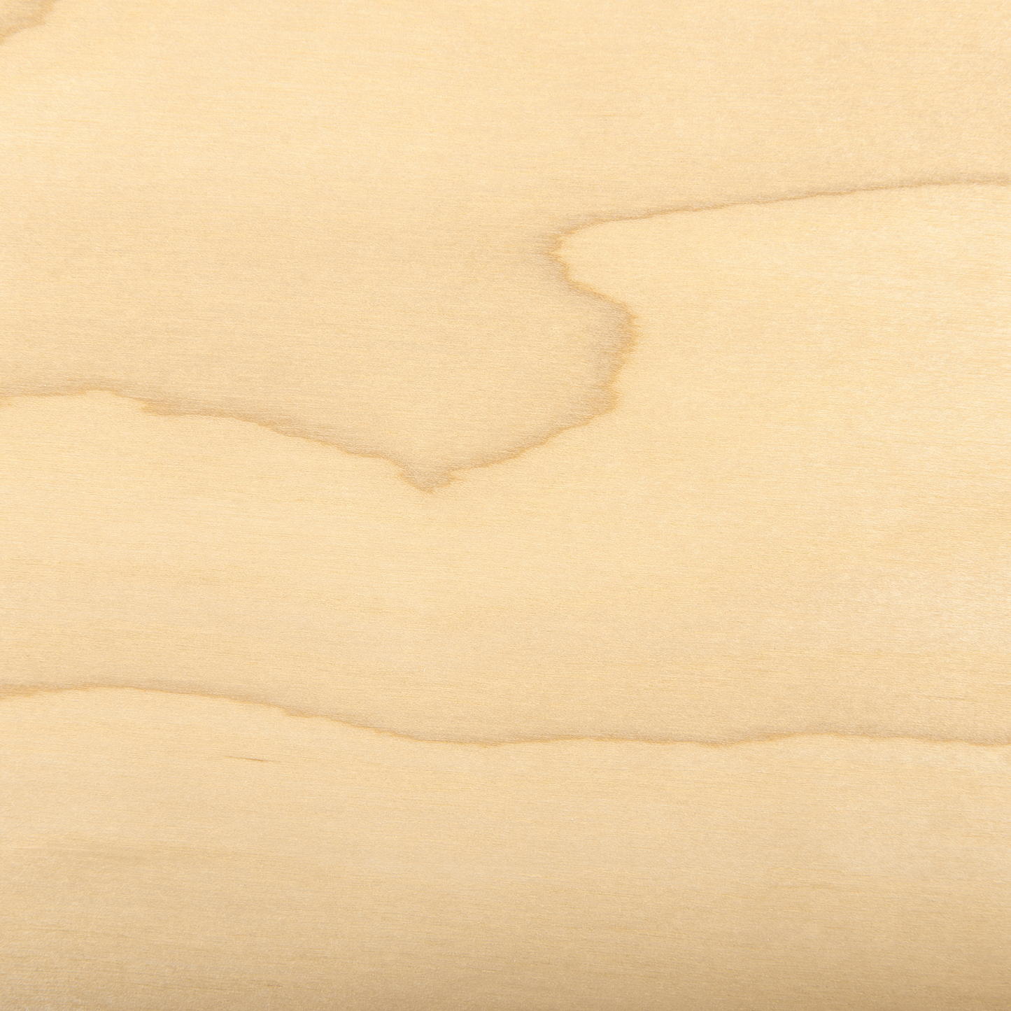 BrandName Light Brown Pine Wood Frame 3ft Single Headboard Minimalist