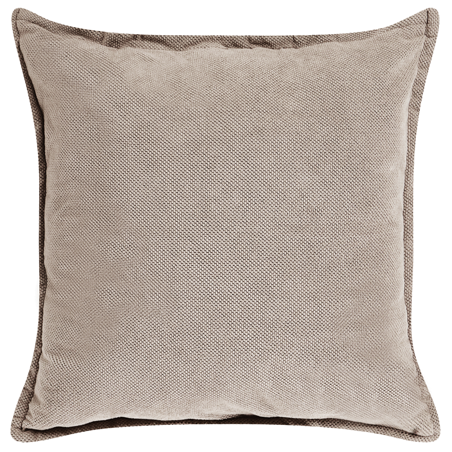 2 Seater Sofa Bed Taupe Sleeping Function