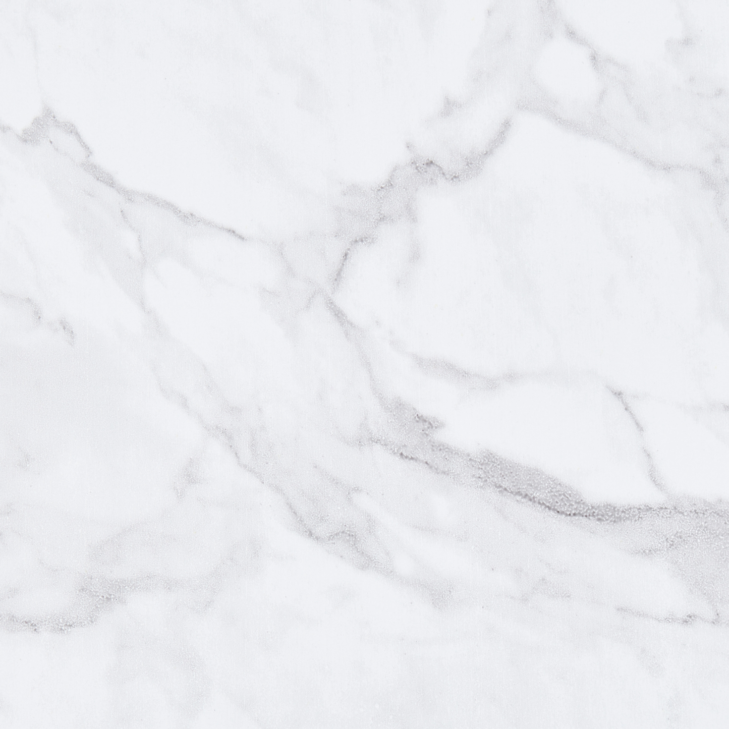 Wall Mounted White Particle Board Washbasin Cabinet With Marble Effect Finish And Pre Cut Holes
