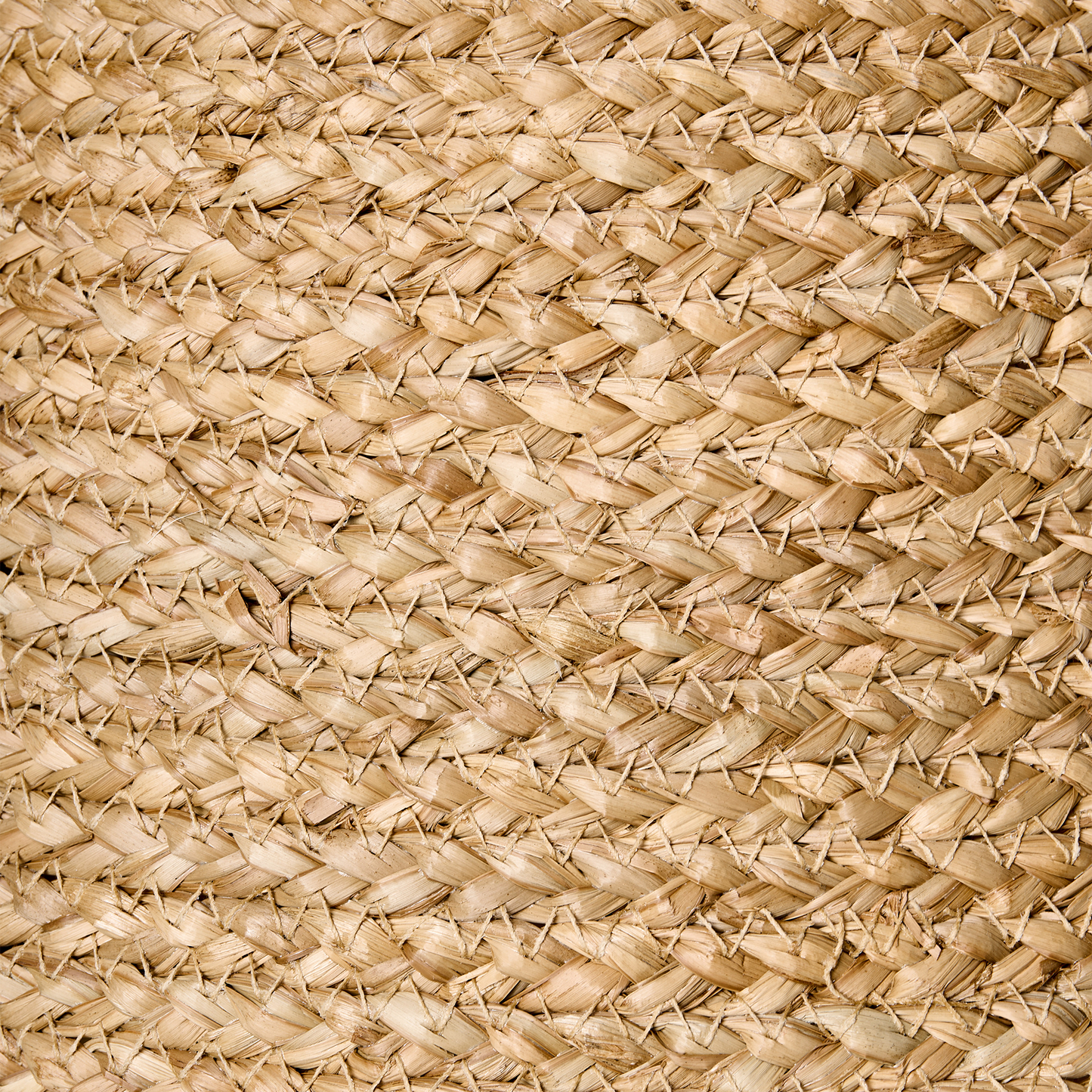 Pendant Lamp Natural Water Hyacinth Banana Fiber Handmade