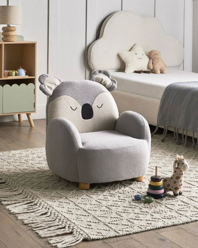 NURSERY & KIDS BEDROOM