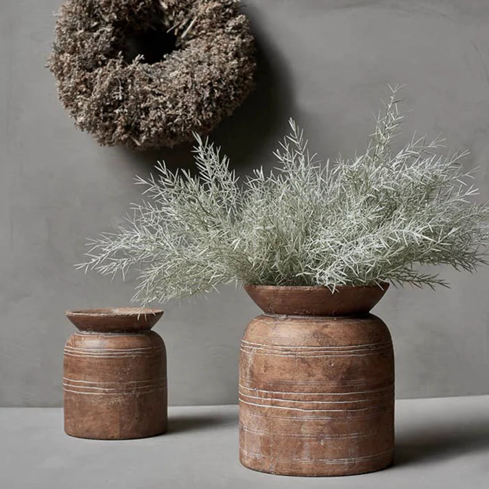 Ceramic Vases