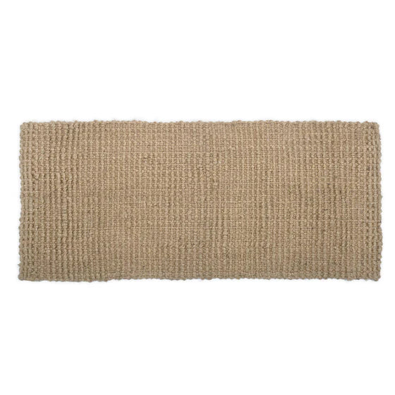 Natural Woven Jute Doormat