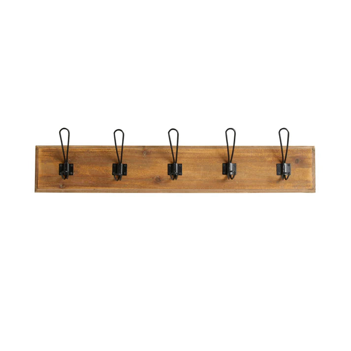 Reclaimed Coat Rack