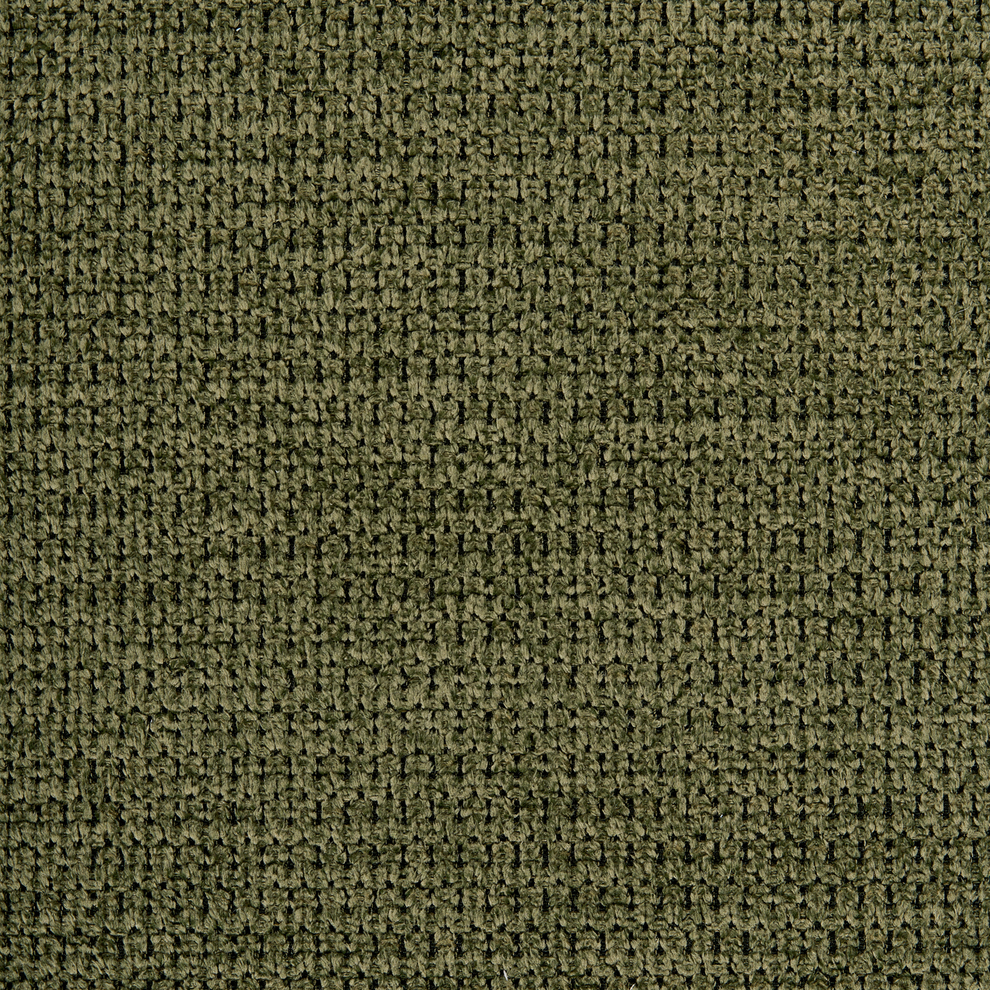Accent Armchair Green Swivel Polyester Retro Design Large