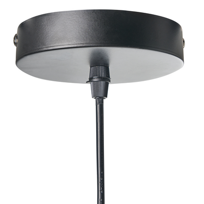Pendant Lamp Paper Rope Natural Ceiling Light Plaited Shade