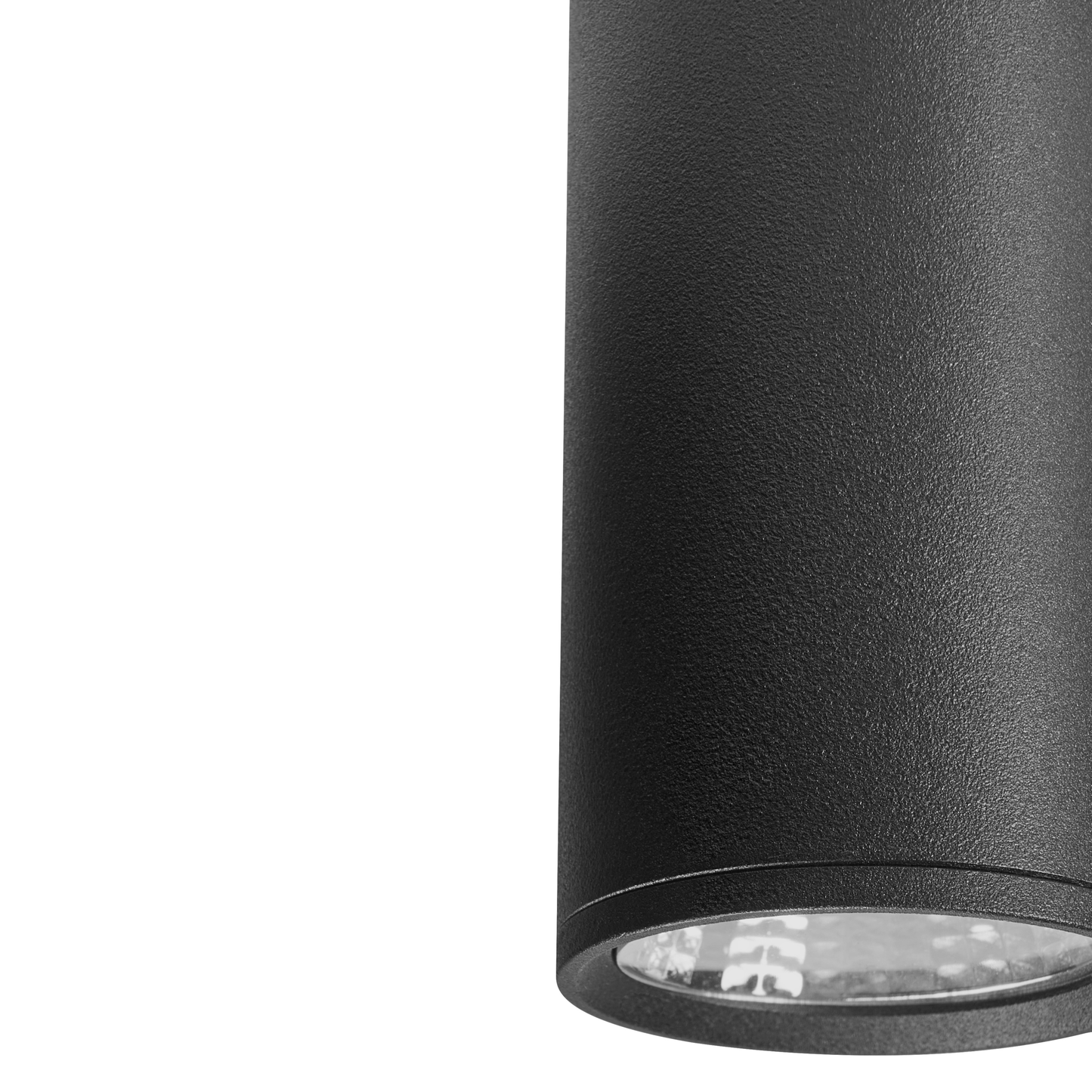 Ceiling Lamp Black Set Of 3 Modern Round Metal Pendant Lights For Living Room And Dining Room