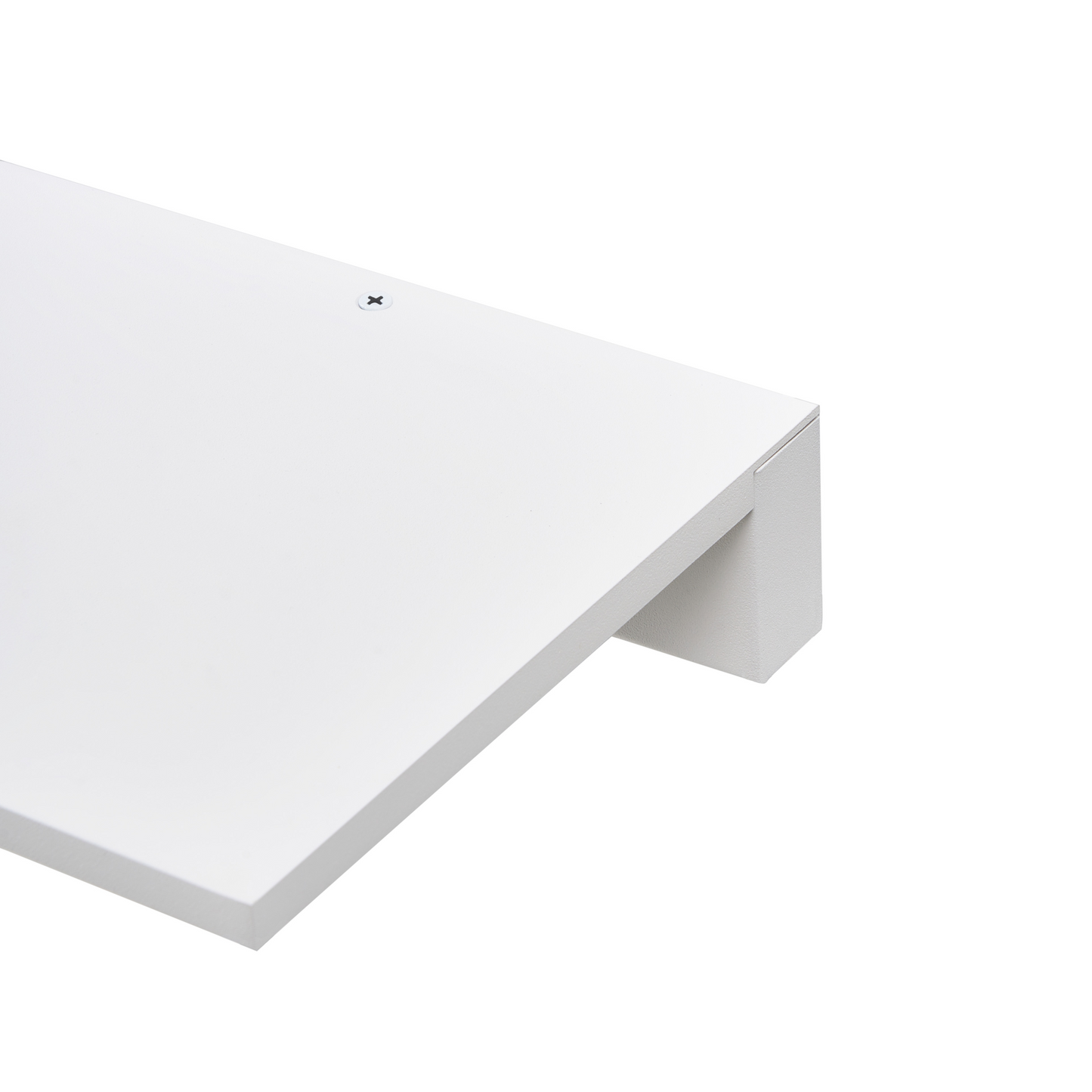Picture Light Modern White LED Wall Lamp Mirror For Bathroom