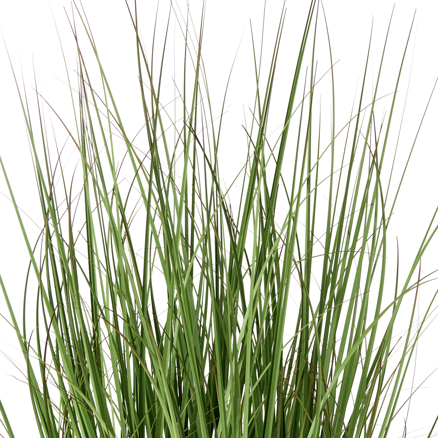Home Lifelike 120cm Artificial Potted Plant in Black Pot