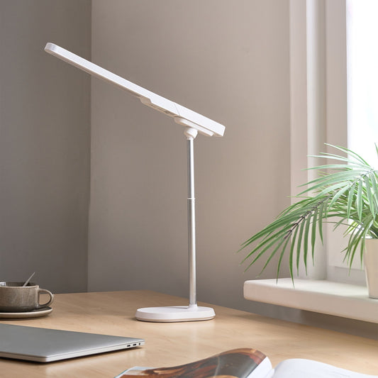 Office Desk Lamp Magnetic Detachable Light Stepless Dimmer