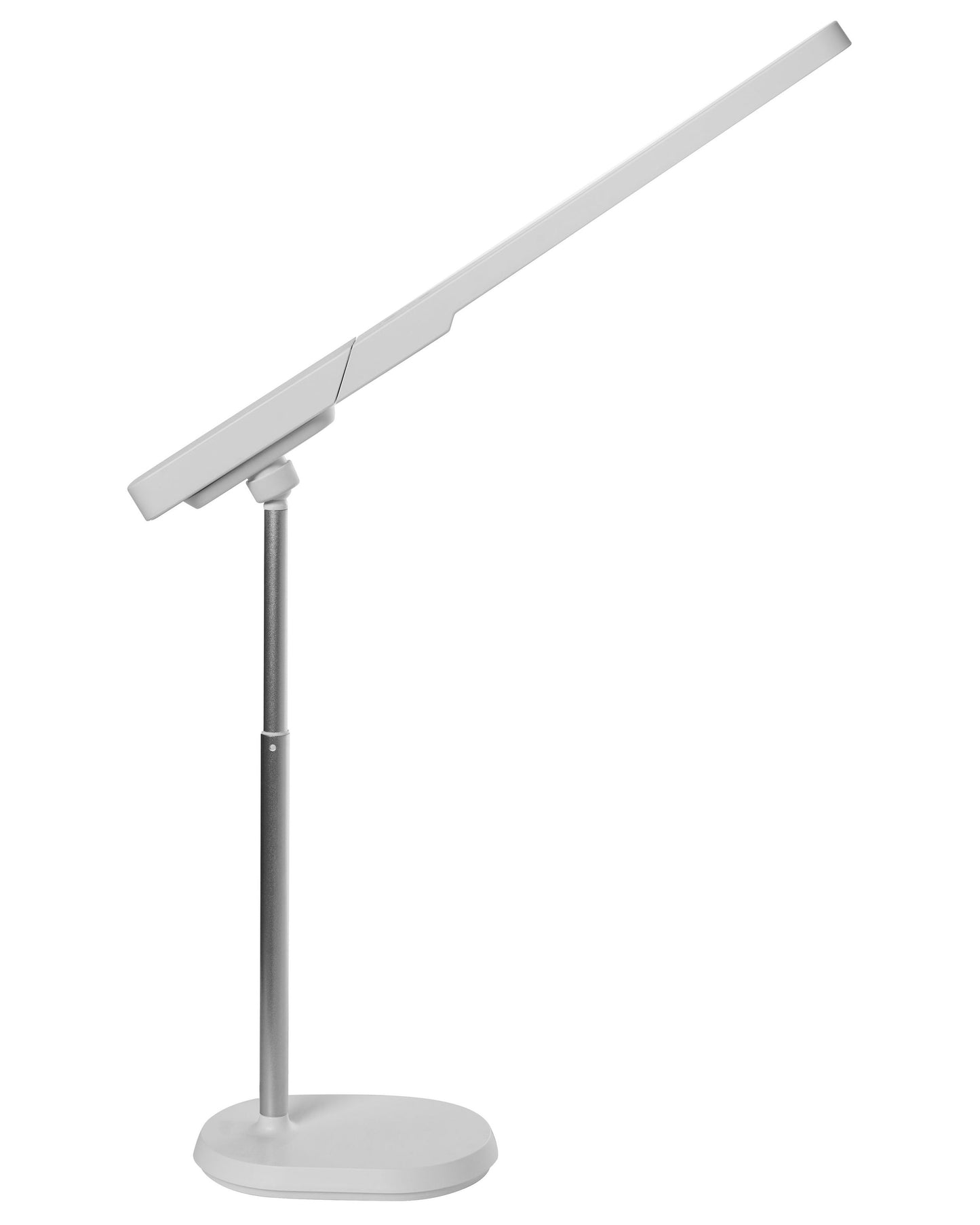 Office Desk Lamp Magnetic Detachable Light Stepless Dimmer